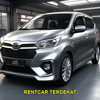 Rentcar Terdekat